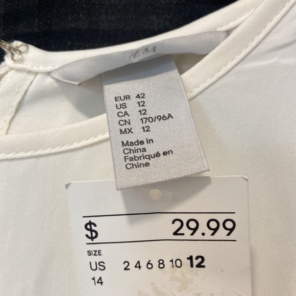 H&M - Picture 3 of 3